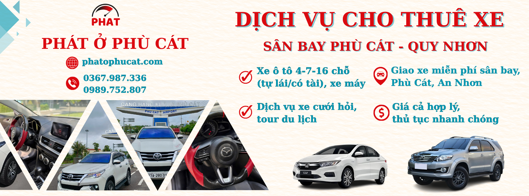 Phát ở Phù Cát.com
